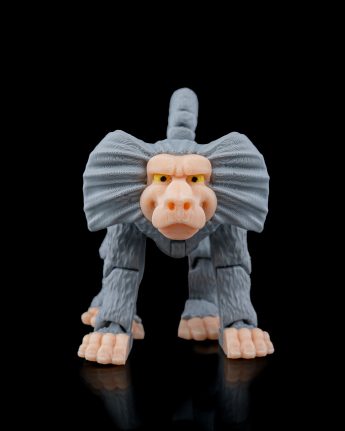 Cheeky Baboon