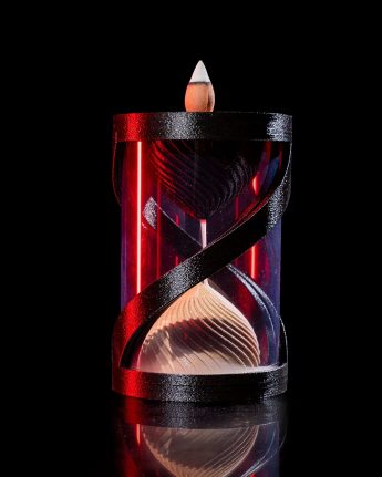 Infinity Hourglass