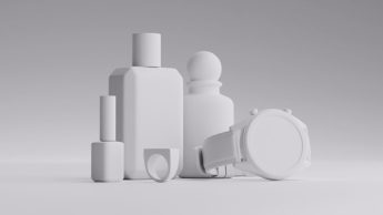 3D Product Modeling